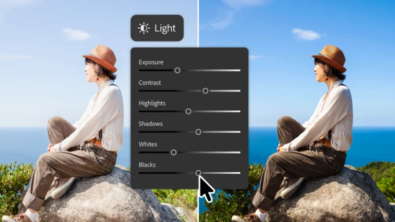 Adobe добавила в Photoshop опциональный бета-режим AI Assisted Editor для редактирования изображений по текстовым запросам