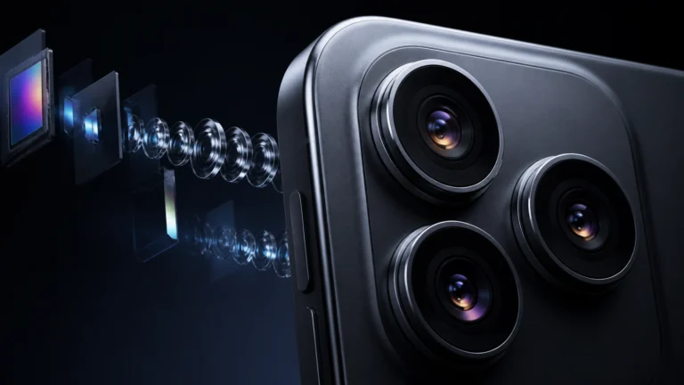 Oppo Find X10 Pro Max приписывают три камеры по 200 Мп — зачем смартфону столько разрешения