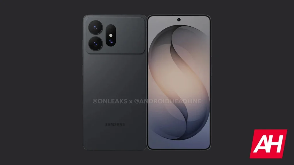 Galaxy S27 Pro и Ultra могут получить новые OLED-панели M16 — но линейка пока не представлена