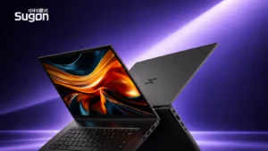 Sugon показала N50 Pro с 64 потоками, но не назвала ни процессор, ни GPU